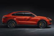 Porsche Cayenne Coupe 2019 3 180x120