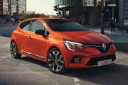 Renault Clio 2019 1 180x120