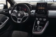 Renault Clio 2019 2 180x120