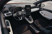 Renault Clio 2019 5 180x120