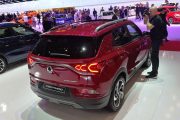 SsangYong Korando 2019 4 180x120