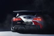 Toyota GR Supra GT4 Concept 3 180x120