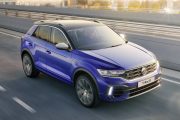 Volkswagen T Roc R 1 180x120