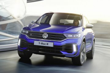 Volkswagen-T-Roc-R 2