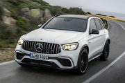 AMG GLC 63 4MATIC 1 180x120