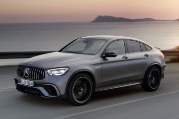 AMG GLC 63 S 4MATIC 360x240