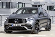 AMG GLC 63 S 4MATIC 1 180x120