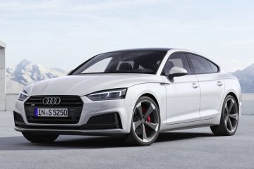 Audi S5 TDI 360x240