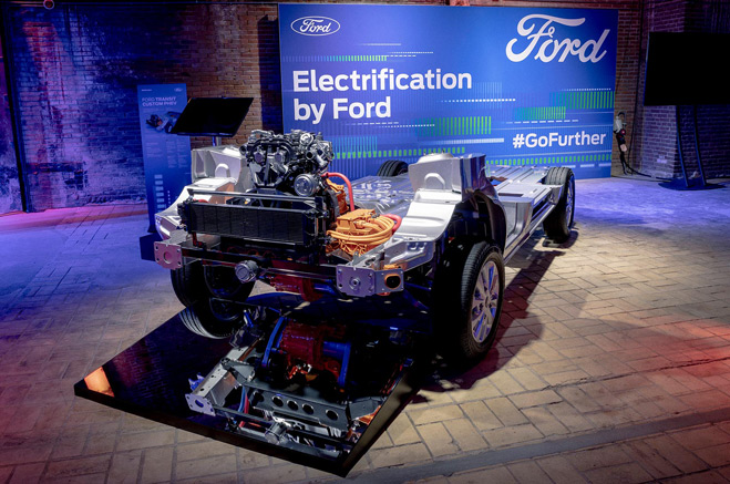 Ford GoFurther 2019 Inside 7