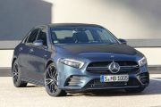 Mercedes AMG A 35 4Matic 1 180x120