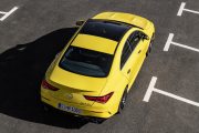 Mercedes AMG CLA 35 4MATIC 6 180x120