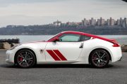 Nissan 370Z 50th Anniversary 1 180x120