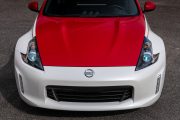 Nissan 370Z 50th Anniversary 2 180x120