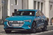 Audi E Tron 2019 180x120