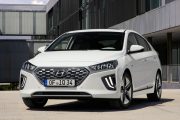 Hyundai IONIQ Hybrid 1 180x120