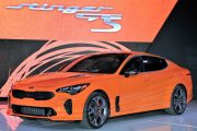 Kia Stinger GTS 2 180x120