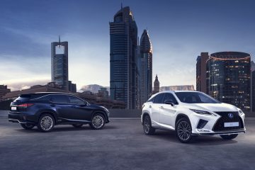 Lexus-RX-2019