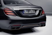 Mercedes AMG S 65 Final Edition 3 180x120