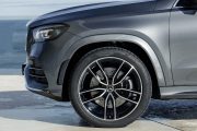 Mercedes Benz GLS 2019 8 180x120