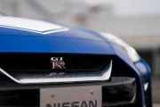 Nissan GT R 50th Anniversary Edition 10 180x120