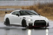 Nissan GT R Nismo 2020 4 180x120