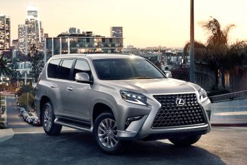 Lexus-GX-2020 4