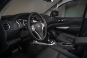 Nissan Navara Double Cab 7 180x120