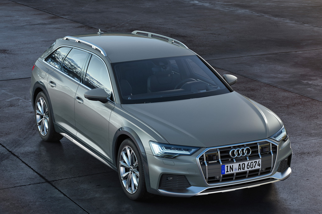 audi-A6-allroad-quattro 7