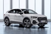 Audi Q3 Sportback 2 180x120