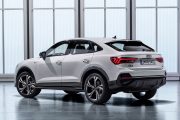 Audi Q3 Sportback 3 180x120