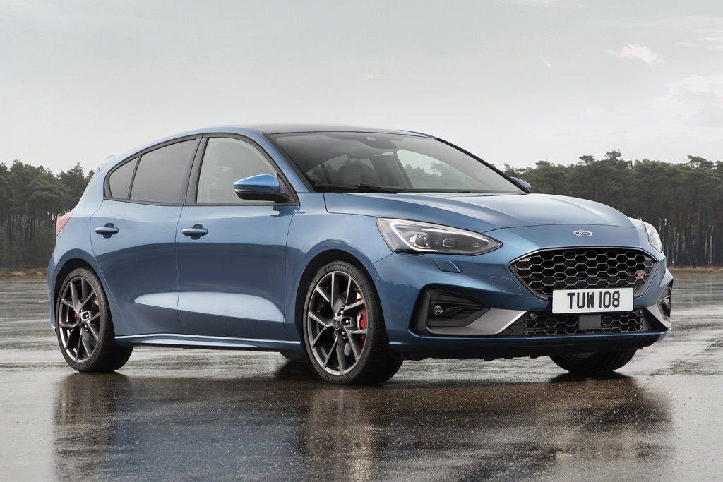 Ford-Focus-ST-2019