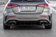 Mercedes AMG A 45 S 4MATIC 4 180x120