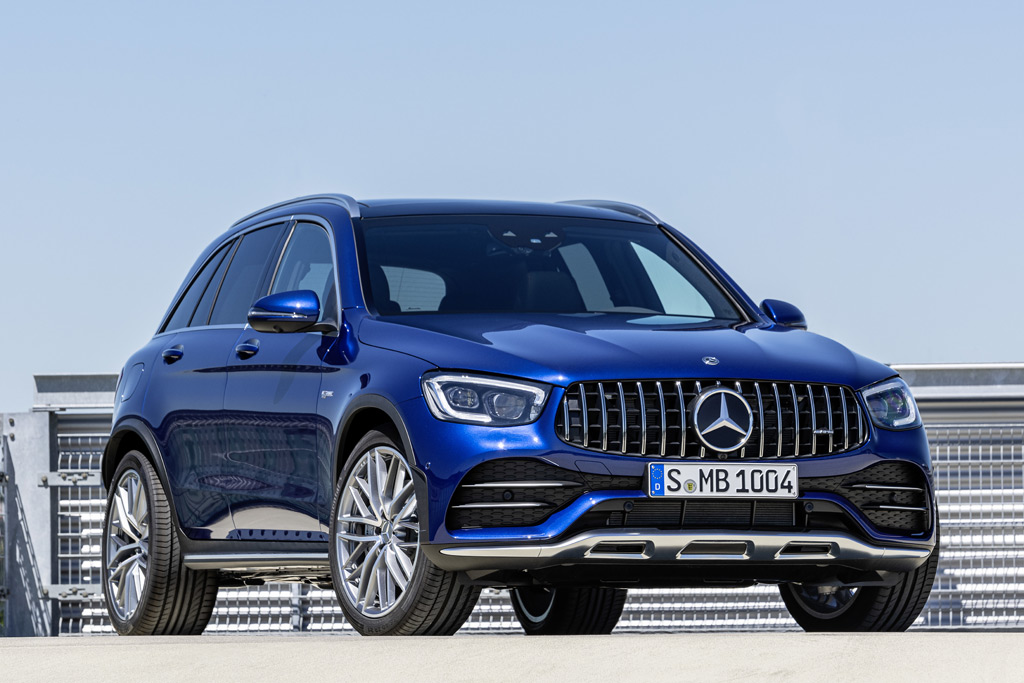 Mercedes-AMG-GLC-43-4MATIC