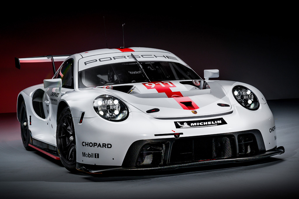 Porsche-911-RSR-2019 9
