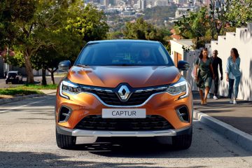 Renault Captur 2019 1 360x240