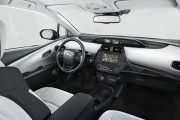 Toyota Prius Plug In Hybrid 3 180x120