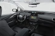 Toyota Prius Plug In Hybrid 4 180x120