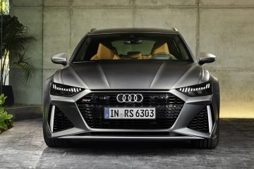 Audi RS6 Avant 2020 360x240