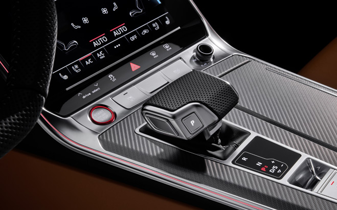 Audi RS6 Avant 2020 6