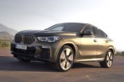 BMW X6 1 180x120