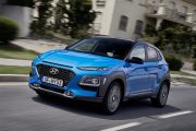 Hyundai KONA Hybrid 4 180x120