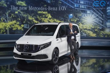 Mercedes-Benz-EQV