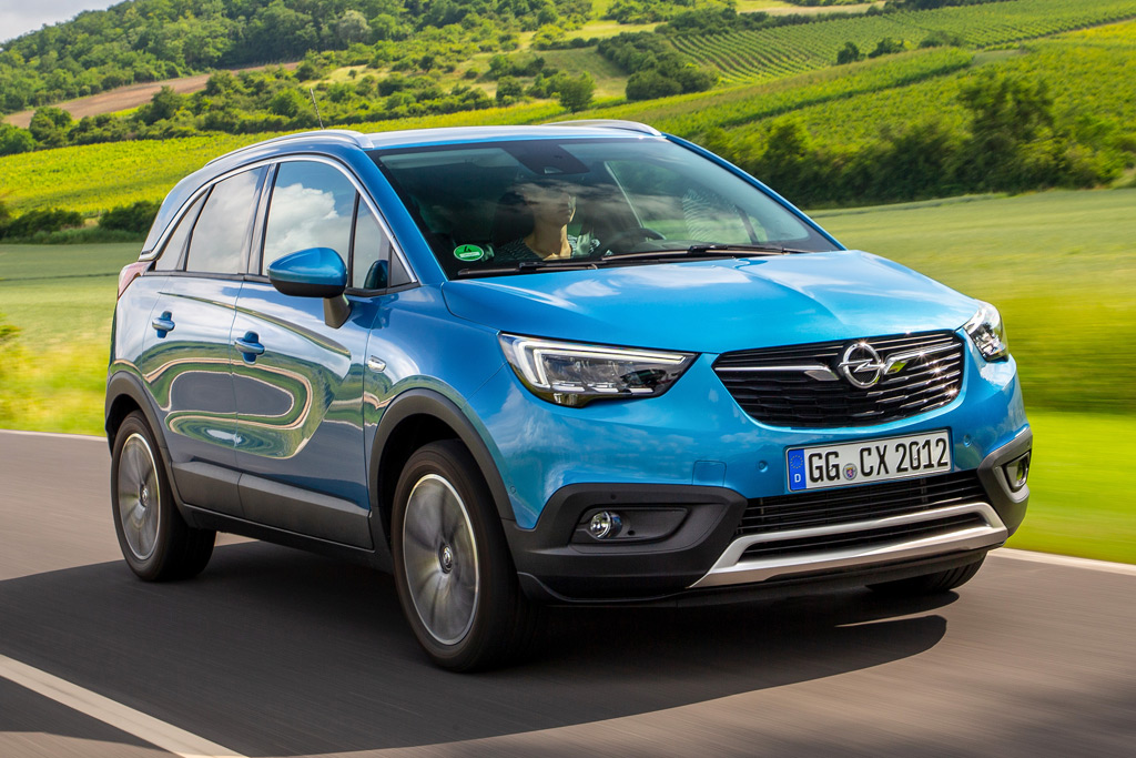 Opel-Crossland-X 1