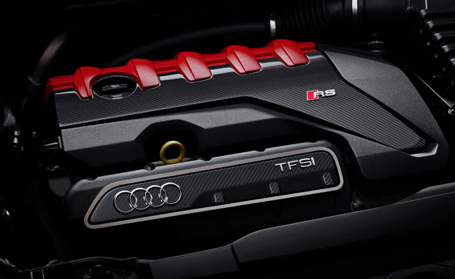Audi RS Q3 6