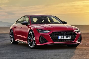 Audi RS7 Sportback 360x240