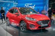 Ford IAA 2019 Frankfurt 12 180x120