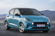 Hyundai I10 2019 1 180x120