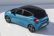 Hyundai I10 2019 2 180x120