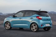 Hyundai I10 2019 3 180x120