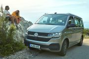 Volkswagen California Beach 2019 180x120